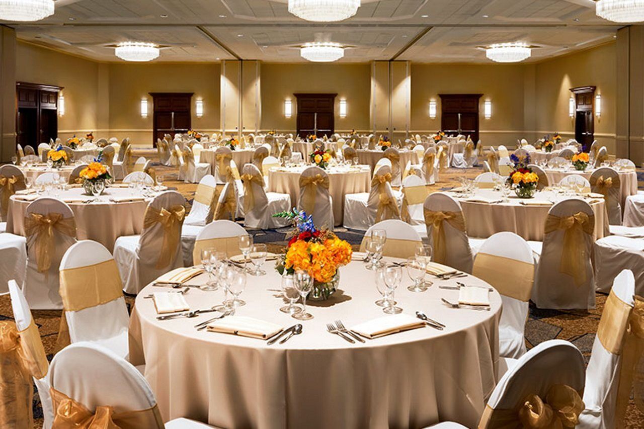 Sheraton Pittsburgh Hotel At Station Square Exteriör bild
